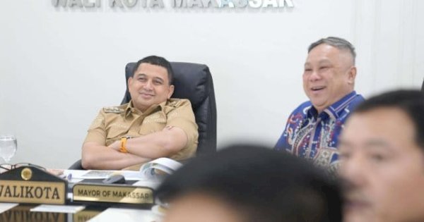 Pemkot Makassar Tunggu Kajian Fiskal Untuk Proyek PSEL
