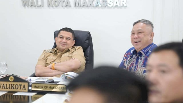 Pemkot Makassar Tunggu Kajian Fiskal Untuk Proyek PSEL.
