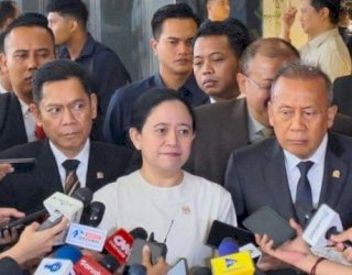 Seret PDIP di Kasus Judol, Puan ke Budi Arie: Tolong Klarifikasi, Jangan Bicara Sembarangan