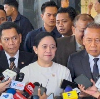 Seret PDIP di Kasus Judol, Puan ke Budi Arie: Tolong Klarifikasi, Jangan Bicara Sembarangan