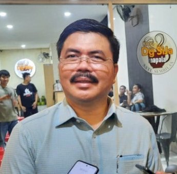 Muhammad Aras Respons Positif Munculnya Nama Andi Amran di Bursa Ketum PPP