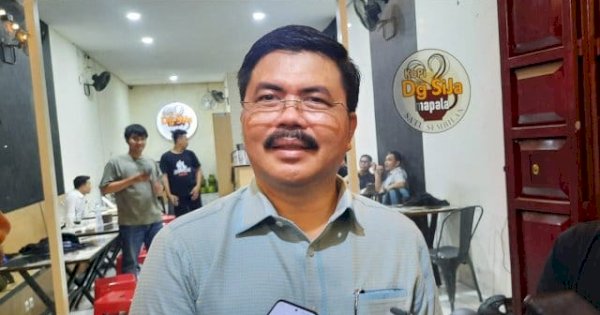 Muhammad Aras Respons Positif Munculnya Nama Andi Amran di Bursa Ketum PPP