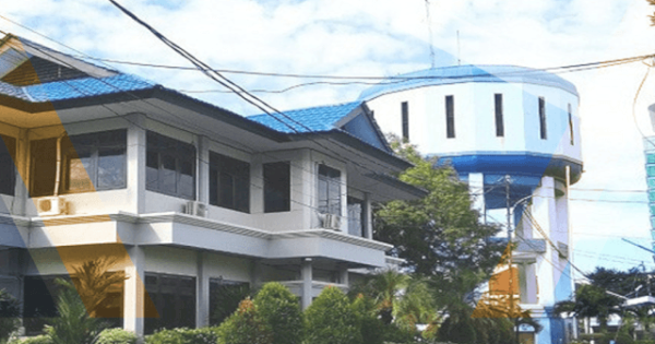 LOP2M-BPMM Dukung Reformasi PDAM Makassar: Berani Ambil Langkah Demi Layanan Optimal