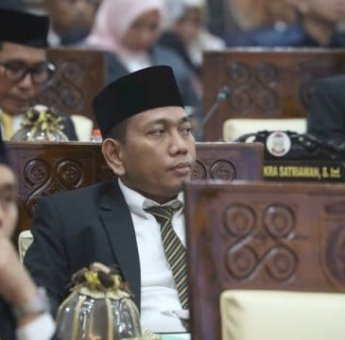Komisi B DPRD Makassar Harap Rekomendasi LKPJ Wali Kota 2024 Dorong Peningkatan Layanan