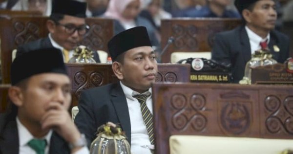 Komisi B DPRD Makassar Harap Rekomendasi LKPJ Wali Kota 2024 Dorong Peningkatan Layanan