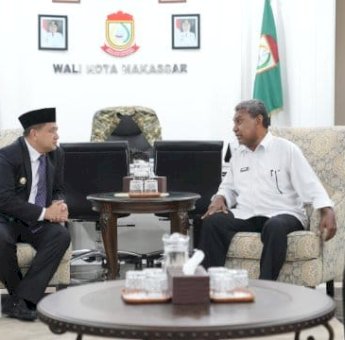 Pemkot Makassar dan Kemenham Perkuat Penanganan Isu HAM