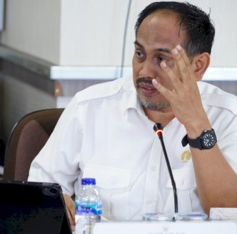 Legislator NasDem Dorong Kepala Sekolah se-Sulsel Proaktif Sosialisasikan Juknis SPMB 2025