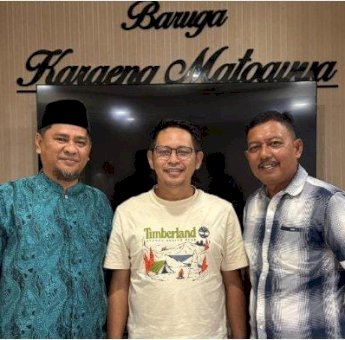 Warga Pesona Prima Griya Makassar Bakal Buka Puasa Bersama, Undang Ketua DPRD Makassar