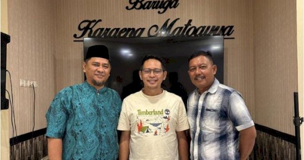 Warga Pesona Prima Griya Makassar Bakal Buka Puasa Bersama, Undang Ketua DPRD Makassar