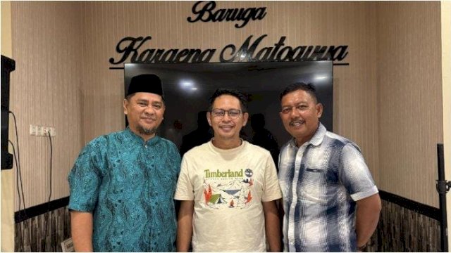 Warga Pesona Prima Griya Makassar Bakal Buka Puasa Bersama, Undang Ketua DPRD Makassar