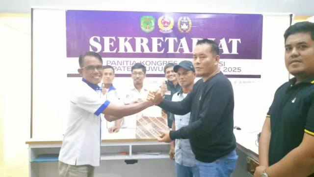 Wakil Ketua DPRD Lutra Karemuddin : Reses Dilaksanakan dengan Efisiensi dan Tanggung Jawab Anggaran