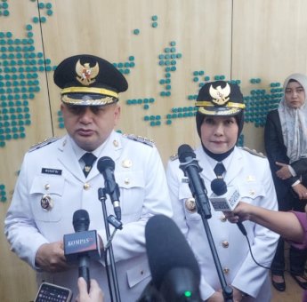 DPRD Makassar Siap Dukung Program Prioritas Munafri-Aliyah dalam APBD Perubahan 2025