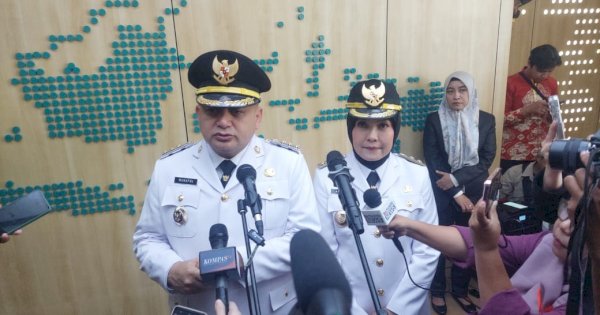 DPRD Makassar Siap Dukung Program Prioritas Munafri-Aliyah dalam APBD Perubahan 2025