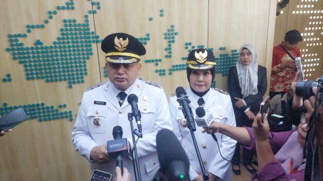DPRD Makassar Siap Dukung Program Prioritas Munafri-Aliyah dalam APBD Perubahan 2025