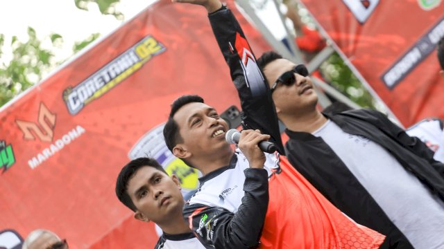 Kejurnas Grasstrack Bupati Cup di Maradona X RMS : Sukses dan Berdampak pada UMKM, Peserta Membludak!