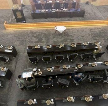 6 Mahasiswa Bikin Kafe Pakai Duit Kredit Rp 800 Juta, Ditolak Warga dan Dimediasi DPRD Makassar