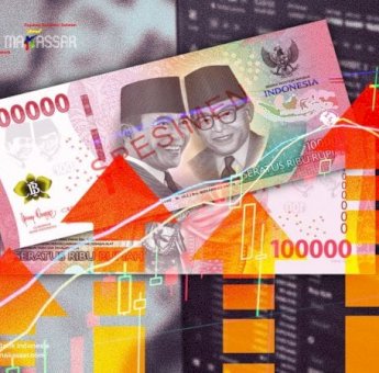 Belum Capai Target, DPRD Makassar Diminta Kawal Peningkatan PAD