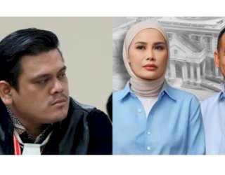 Naili Trisal-Ome Belum Aman di Palopo, RMB Akan Gugat di MK