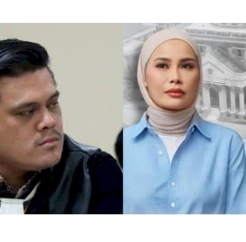 Naili Trisal-Ome Belum Aman di Palopo, RMB Akan Gugat di MK