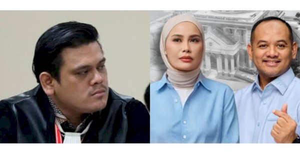 Naili Trisal-Ome Belum Aman di Palopo, RMB Akan Gugat di MK