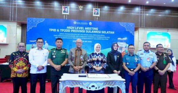 Wagub Fatmawati Rusdi Ingatkan TPID Pentingnya Kewaspadaan Terhadap Dinamika Inflasi