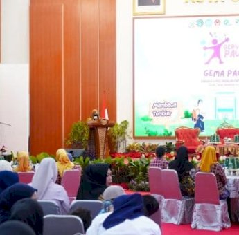 Gebyar PAUD Sulsel 2025 Kembali Digelar, Perkuat Peran Keluarga dalam Pendidikan Anak