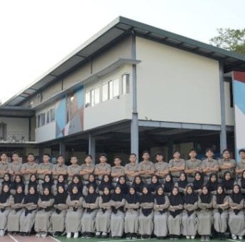 Pengumuman SNBT: Sekolah Islam Athirah Kembali Antarkan 73 Siswa Tembus PTN