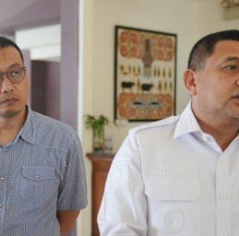 Kabar Baik untuk Nakes-Guru di Pulau, Pemkot Makassar Naikkan Tunjangan hingga Rp2,5 Juta