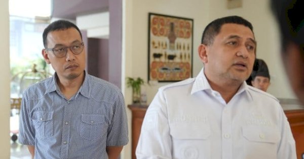 Kabar Baik untuk Nakes-Guru di Pulau, Pemkot Makassar Naikkan Tunjangan hingga Rp2,5 Juta
