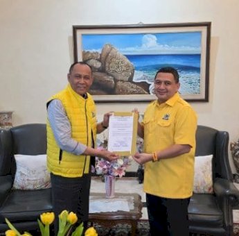 Pengamat Sebut Munafri Punya Prestasi di Makassar, Dinilai Mampu Besarkan Golkar Sulsel