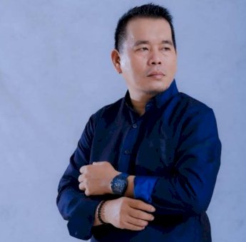 Hari Bhayangkara ke-79, Waket DPRD Lutra Dukung Penuh Kiprah Polri