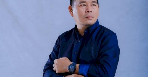 Hari Bhayangkara ke-79, Waket DPRD Lutra Dukung Penuh Kiprah Polri