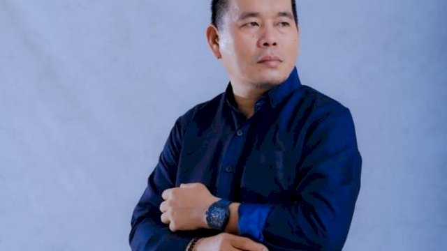 Hari Bhayangkara ke-79, Waket DPRD Lutra Dukung Penuh Kiprah Polri