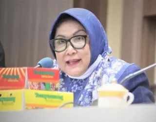 Apiaty Ungkap Kesiapannya Kembali di DPRD Makassar, Fokus Suarakan Aspirasi Masyarakat