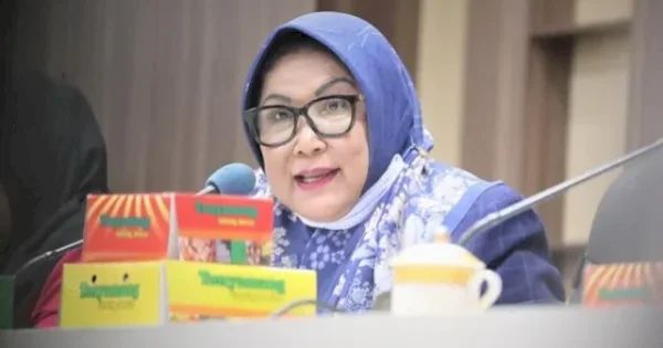 Apiaty Ungkap Kesiapannya Kembali di DPRD Makassar, Fokus Suarakan Aspirasi Masyarakat