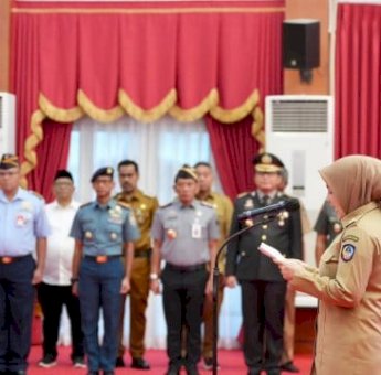 Wagub Sulsel Fatmawati Rusdi: Pancasila Jiwa Bangsa, Bukan Sekadar Teks