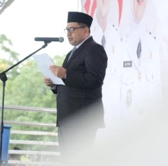 Peringati Hari Lahir Pancasila, Munafri Gaungkan Nilai Ideologi Dalam Menjalankan Pemerintahan