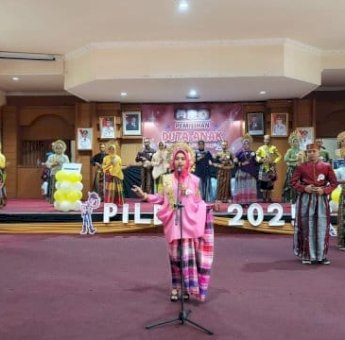 Bunda Forum Anak Soppeng Apresiasi Pemilihan Duta Anak 2025, Dapat Dijadikan Role Model