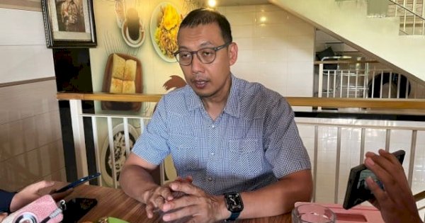 Program 100 Hari: Pemkot Makassar Fokus pada Fondasi Kebijakan, Sejumlah Program Siap Dilaunching