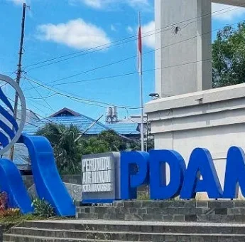 Siap-siap! Kejati Sulsel Genjot Penyelidikan Kasus Dugaan Korupsi Dana Cadangan Rp24 Miliar PDAM Makassar