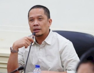 Mizar Roem Desak Biro Hukum Tindak Tegas Penyerobotan Lahan Milik Pemprov Sulsel di Sidrap