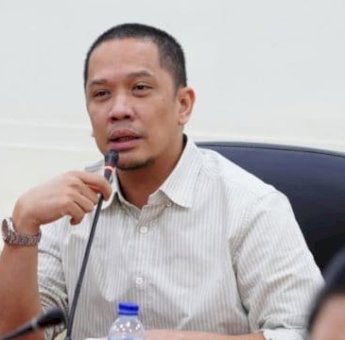 Mizar Roem Desak Biro Hukum Tindak Tegas Penyerobotan Lahan Milik Pemprov Sulsel di Sidrap