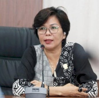 Waka DPRD Gowa Tyna Haji Ti&rsquo;no Serukan Penguatan Nilai Pancasila di Hari Lahirnya