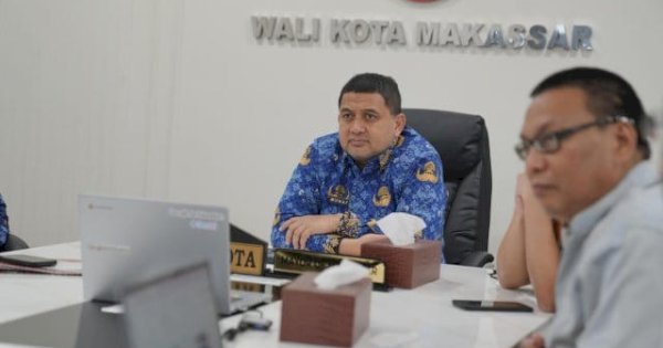 Google Siapkan Program Sekolah Rujukan di Makassar, Fokus pada Sertifikasi Guru Berbasis Digital