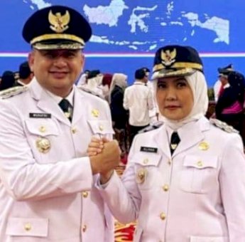 100 Hari Pemerintahan MULIA Hadirkan Sistem UHC Prioritas, Wawali Aliyah: Warga Makassar Dapat Manfaat