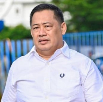 Plt Dirut PDAM Hamzah Ahmad Makassar Segera Wujudkan Program Mulia: Target Awal 600 Pemasangan Air Gratis