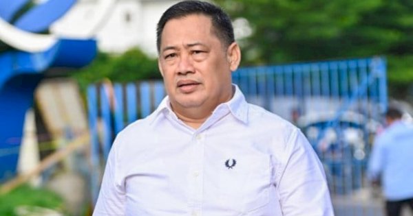 Plt Dirut PDAM Hamzah Ahmad Makassar Segera Wujudkan Program Mulia: Target Awal 600 Pemasangan Air Gratis