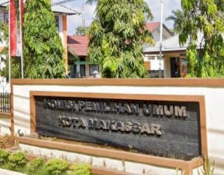 Besok KPU Datangi DPD II Golkar Makassar, Verifikasi Nama Apiaty Amin Syam Sebagai Calon PAW