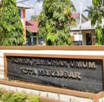 Besok KPU Datangi DPD II Golkar Makassar, Verifikasi Nama Apiaty Amin Syam Sebagai Calon PAW