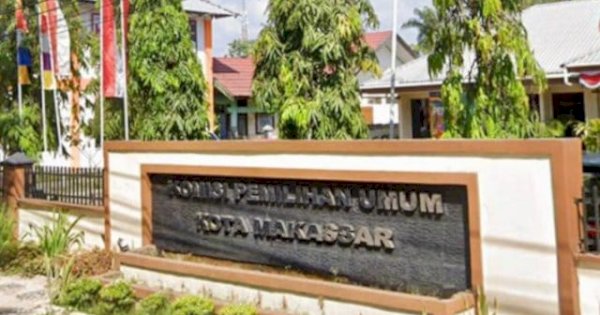 Besok KPU Datangi DPD II Golkar Makassar, Verifikasi Nama Apiaty Amin Syam Sebagai Calon PAW